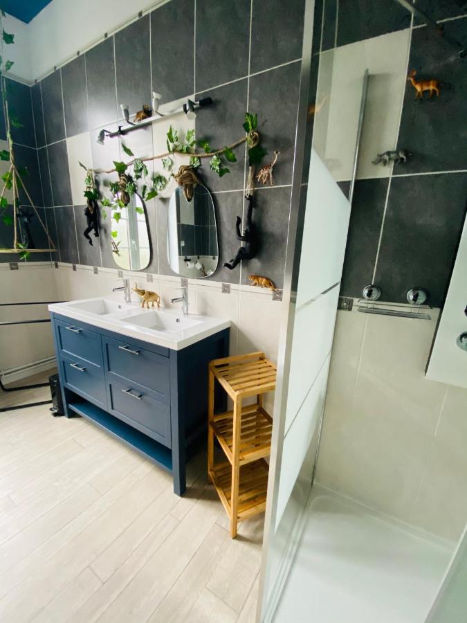 Hypolite Bed & Breakfast Avesnes-sur-Helpe Exterior foto