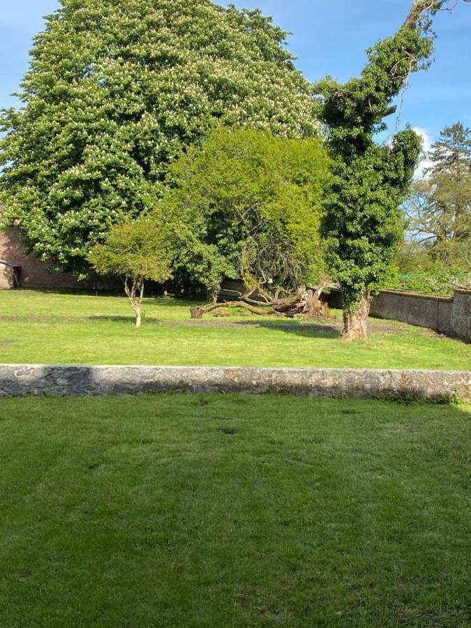 Hypolite Bed & Breakfast Avesnes-sur-Helpe Exterior foto
