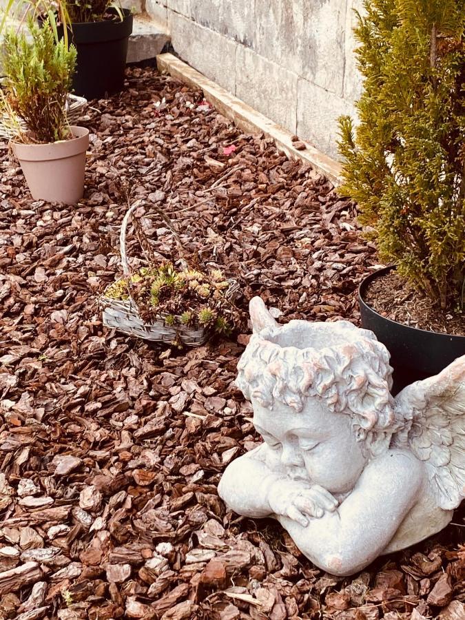 Hypolite Bed & Breakfast Avesnes-sur-Helpe Exterior foto